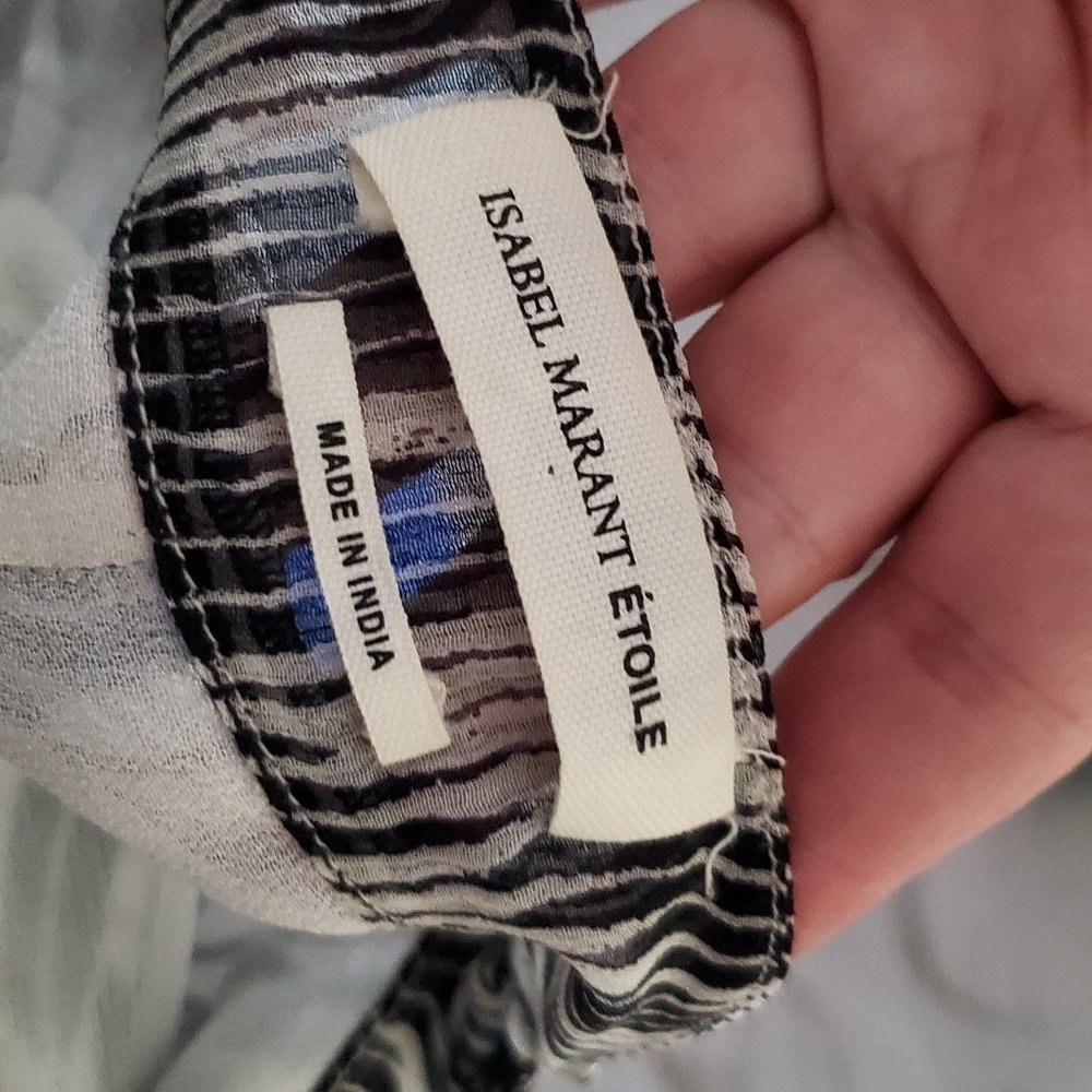 Isabel Marant Étoile - Picture 2 of 8